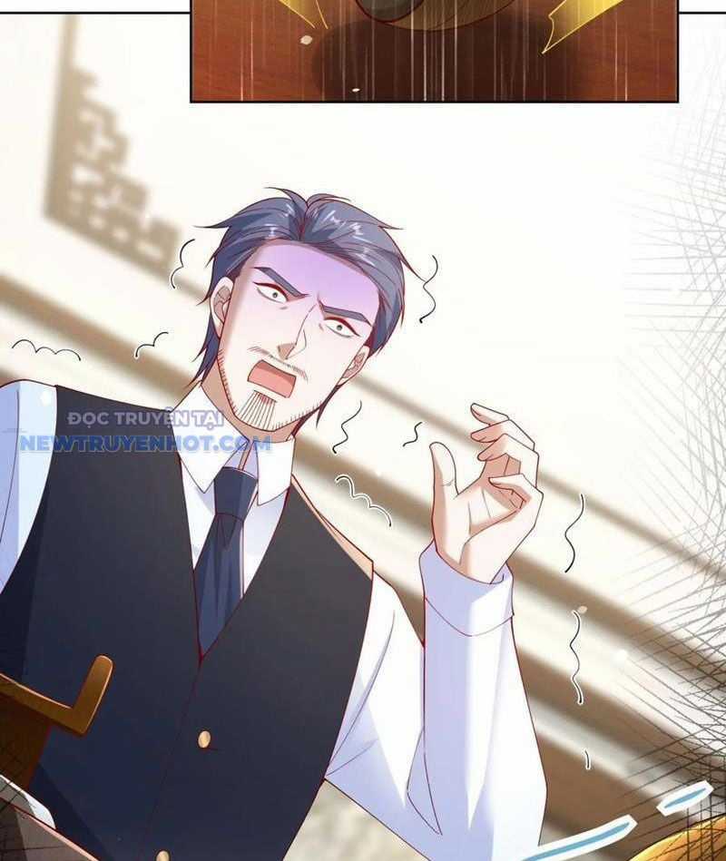 Đô Thị Đệ Nhất Chiến Thần - Chapter 59 - Trang 37