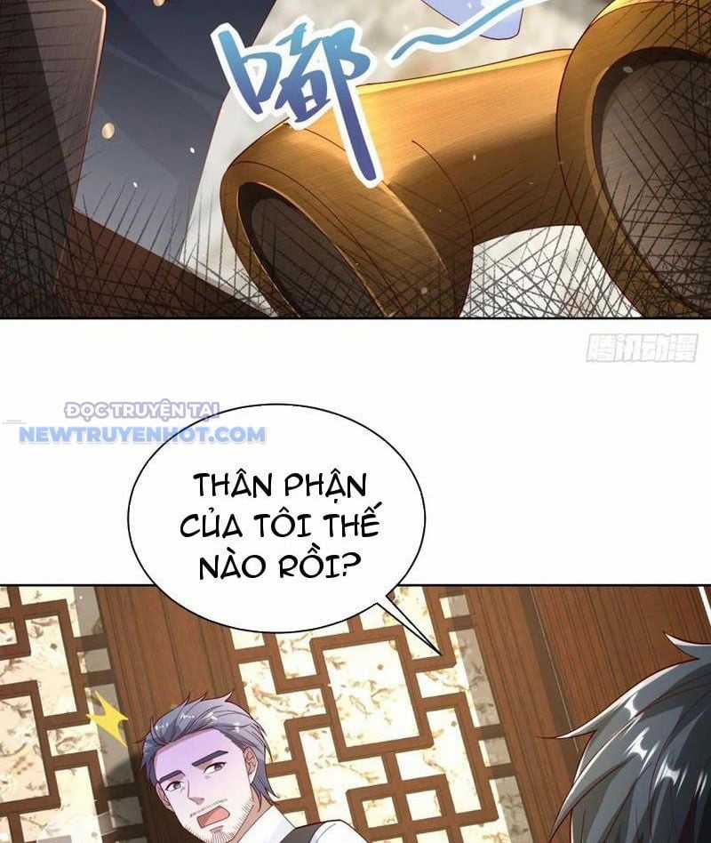 Đô Thị Đệ Nhất Chiến Thần - Chapter 59 - Trang 38