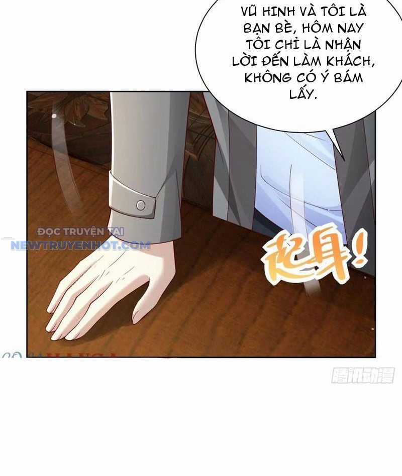 Đô Thị Đệ Nhất Chiến Thần - Chapter 59 - Trang 40