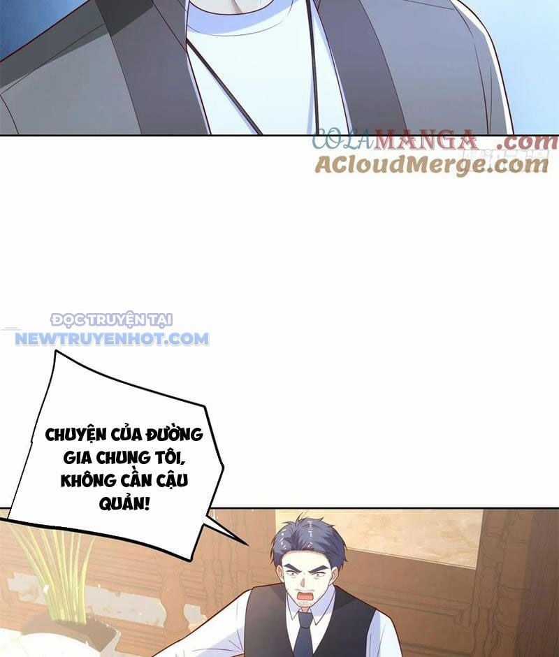Đô Thị Đệ Nhất Chiến Thần - Chapter 59 - Trang 5