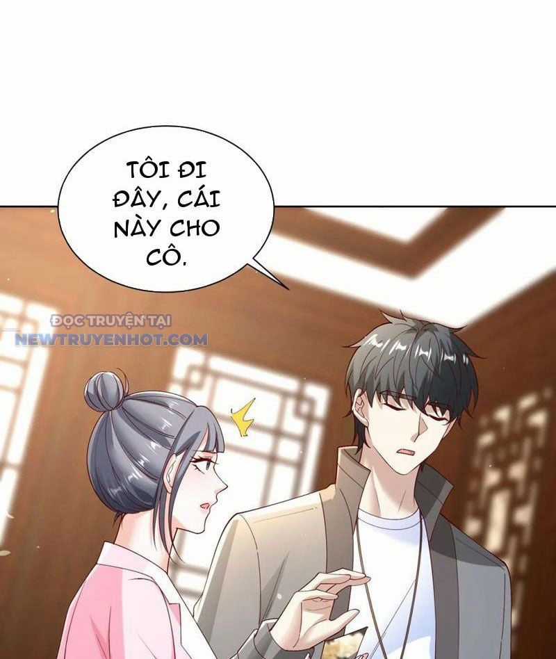 Đô Thị Đệ Nhất Chiến Thần - Chapter 59 - Trang 41