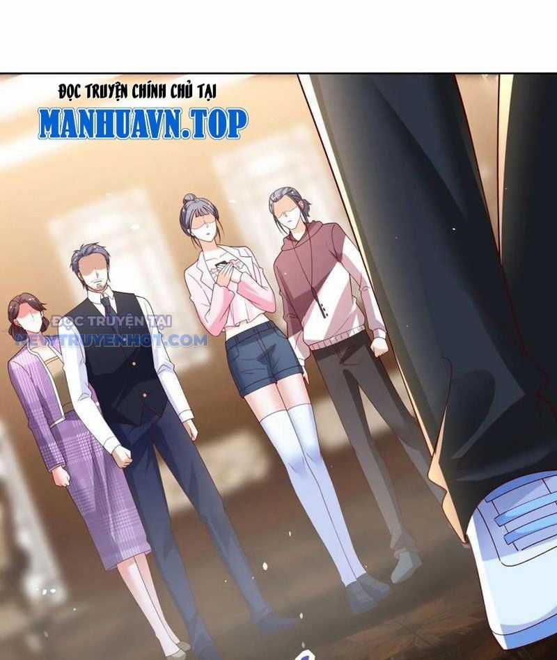 Đô Thị Đệ Nhất Chiến Thần - Chapter 59 - Trang 46