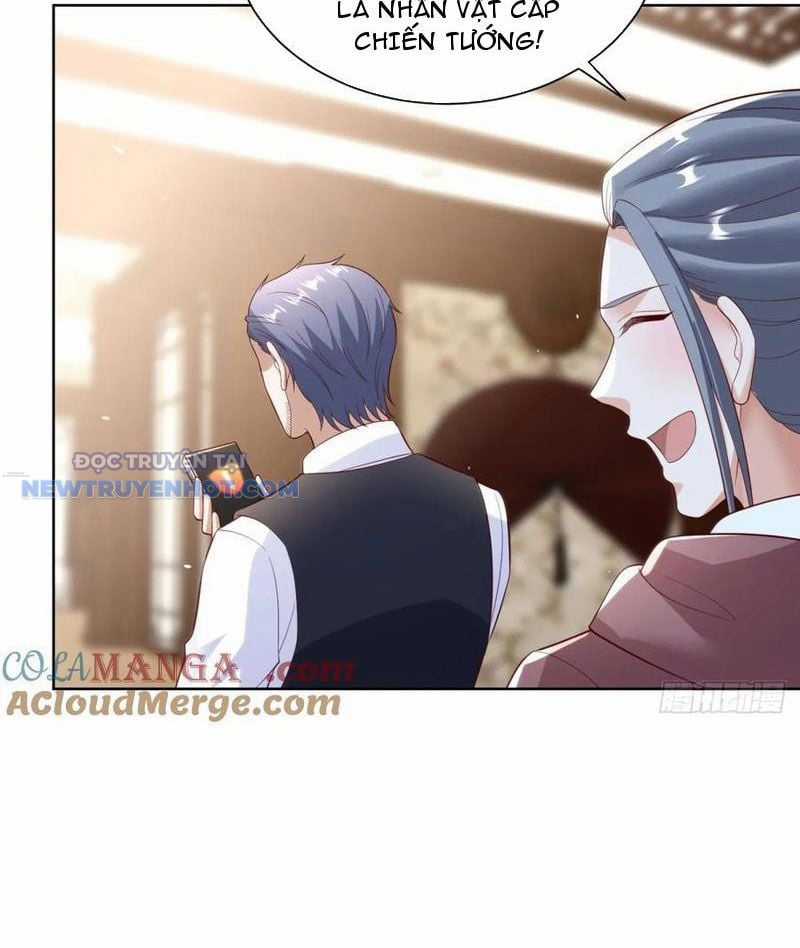 Đô Thị Đệ Nhất Chiến Thần - Chapter 59 - Trang 49