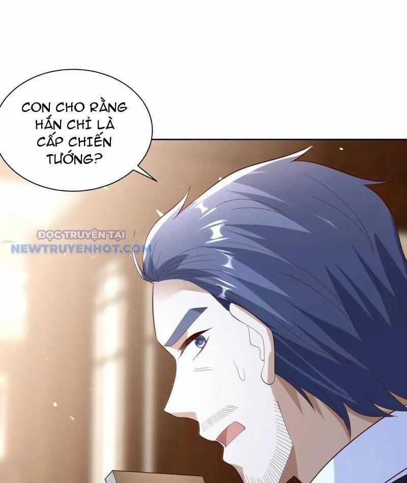 Đô Thị Đệ Nhất Chiến Thần - Chapter 59 - Trang 50