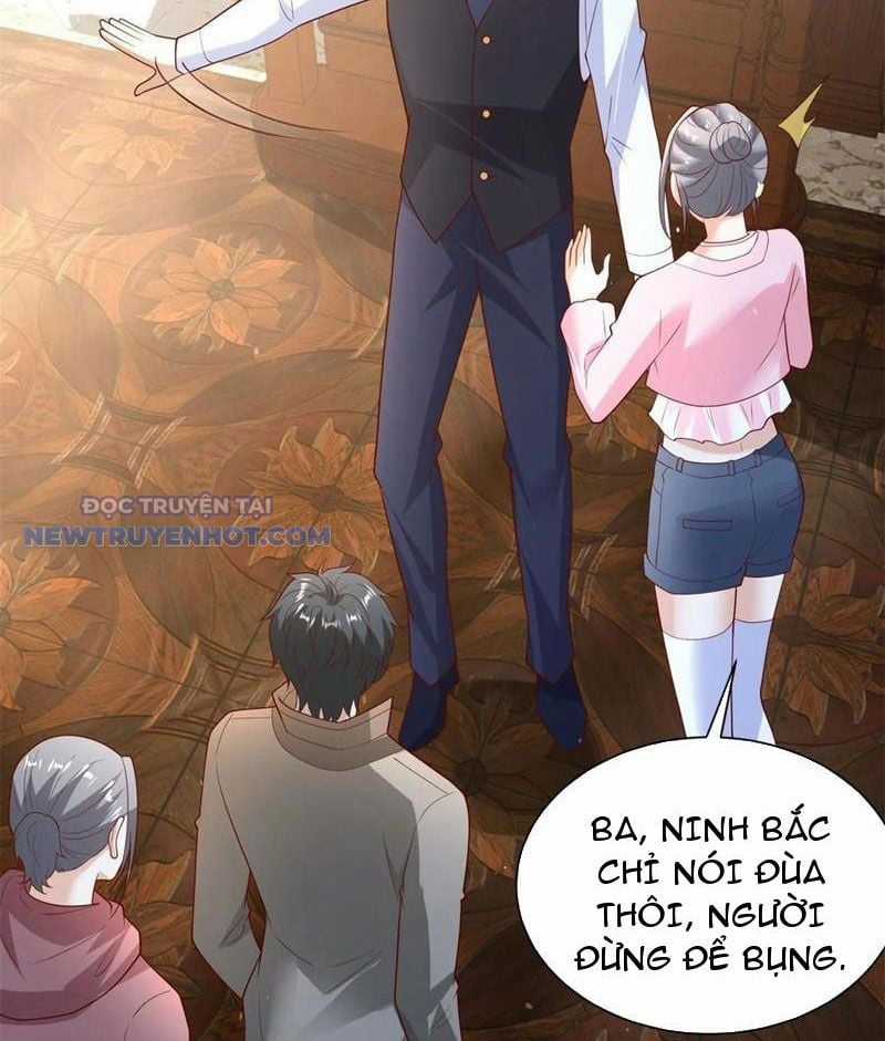 Đô Thị Đệ Nhất Chiến Thần - Chapter 59 - Trang 6