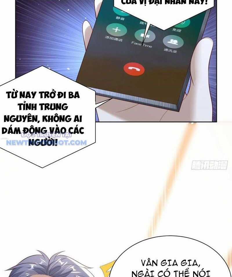 Đô Thị Đệ Nhất Chiến Thần - Chapter 59 - Trang 55