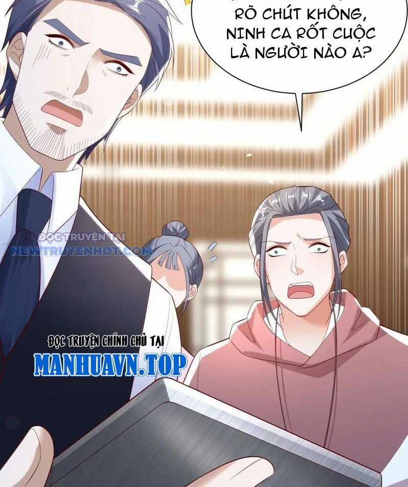 Đô Thị Đệ Nhất Chiến Thần - Chapter 59 - Trang 56