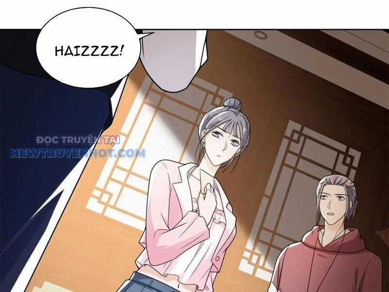 Đô Thị Đệ Nhất Chiến Thần - Chapter 60 - Trang 11