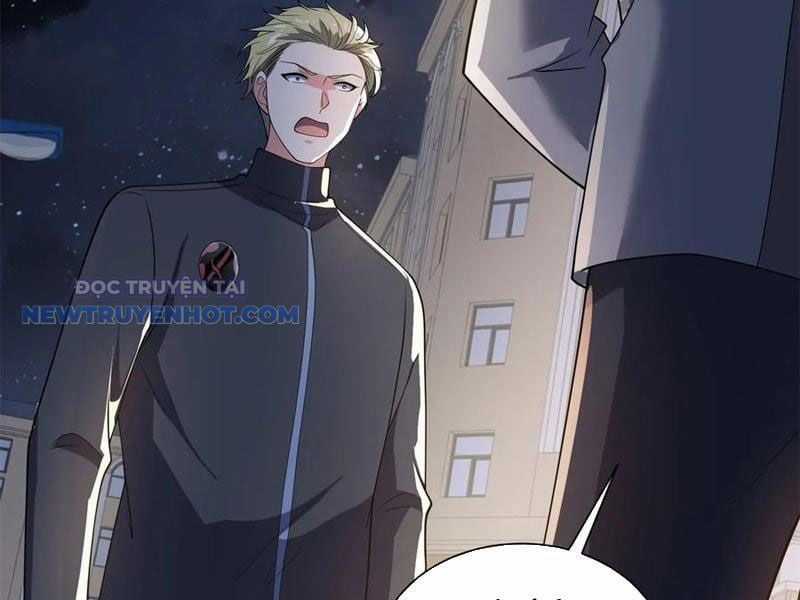 Đô Thị Đệ Nhất Chiến Thần - Chapter 60 - Trang 101