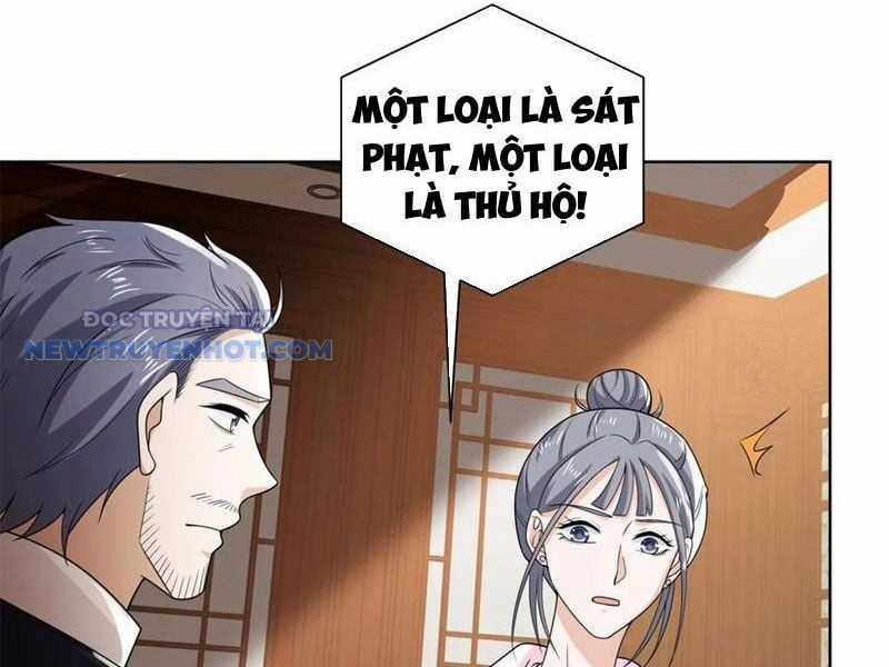 Đô Thị Đệ Nhất Chiến Thần - Chapter 60 - Trang 4