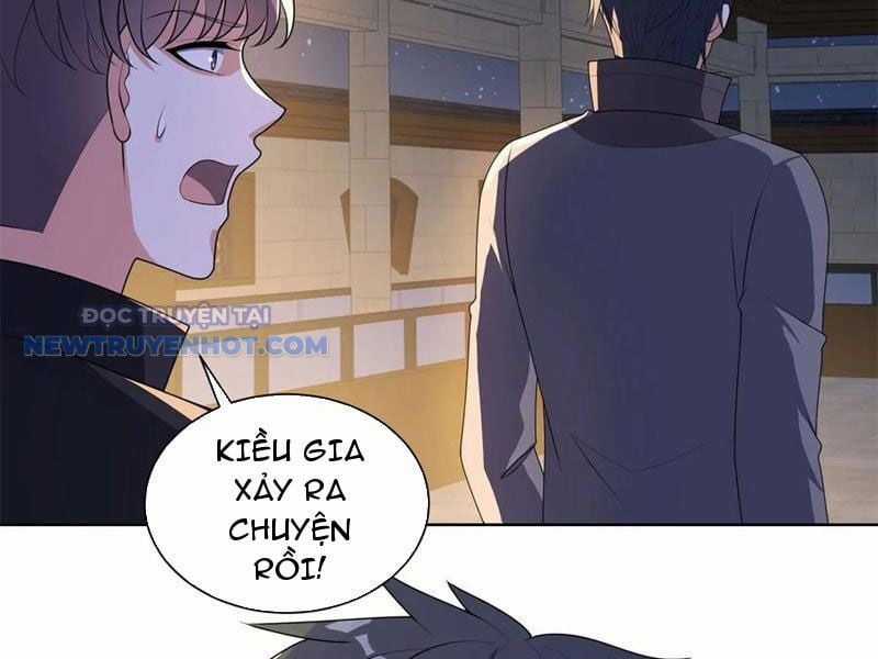 Đô Thị Đệ Nhất Chiến Thần - Chapter 60 - Trang 49