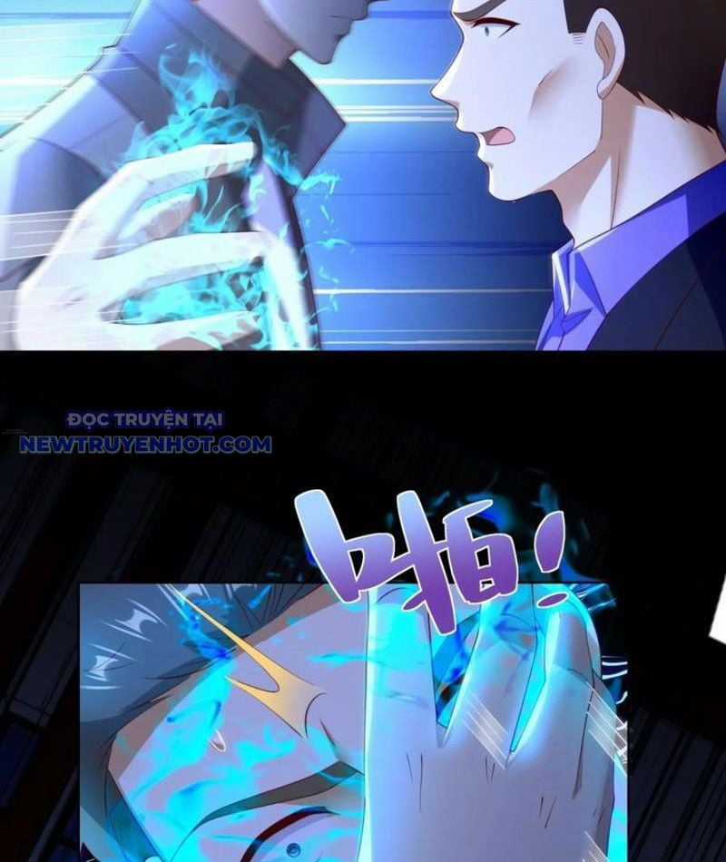 Đô Thị Đệ Nhất Chiến Thần - Chapter 61 - Trang 11