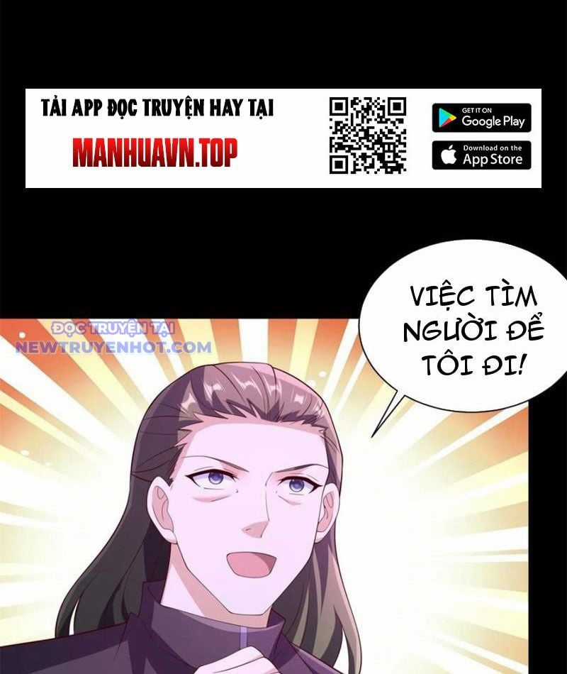 Đô Thị Đệ Nhất Chiến Thần - Chapter 61 - Trang 17