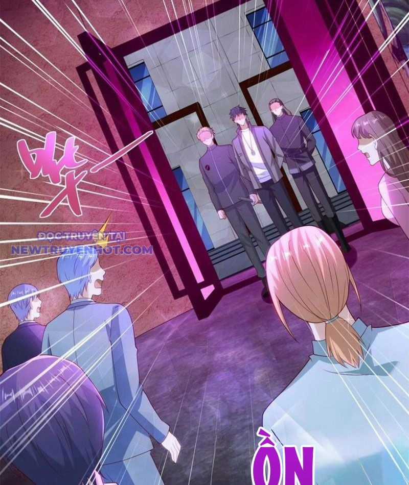 Đô Thị Đệ Nhất Chiến Thần - Chapter 61 - Trang 21