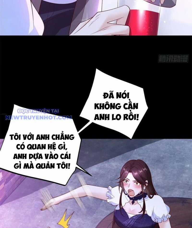 Đô Thị Đệ Nhất Chiến Thần - Chapter 61 - Trang 32