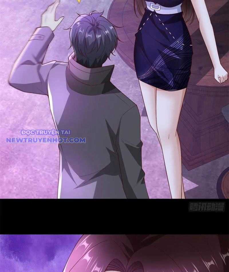 Đô Thị Đệ Nhất Chiến Thần - Chapter 61 - Trang 33