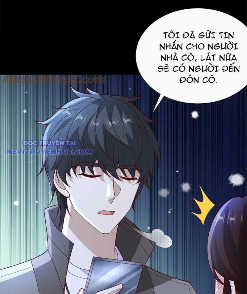Đô Thị Đệ Nhất Chiến Thần - Chapter 61 - Trang 35