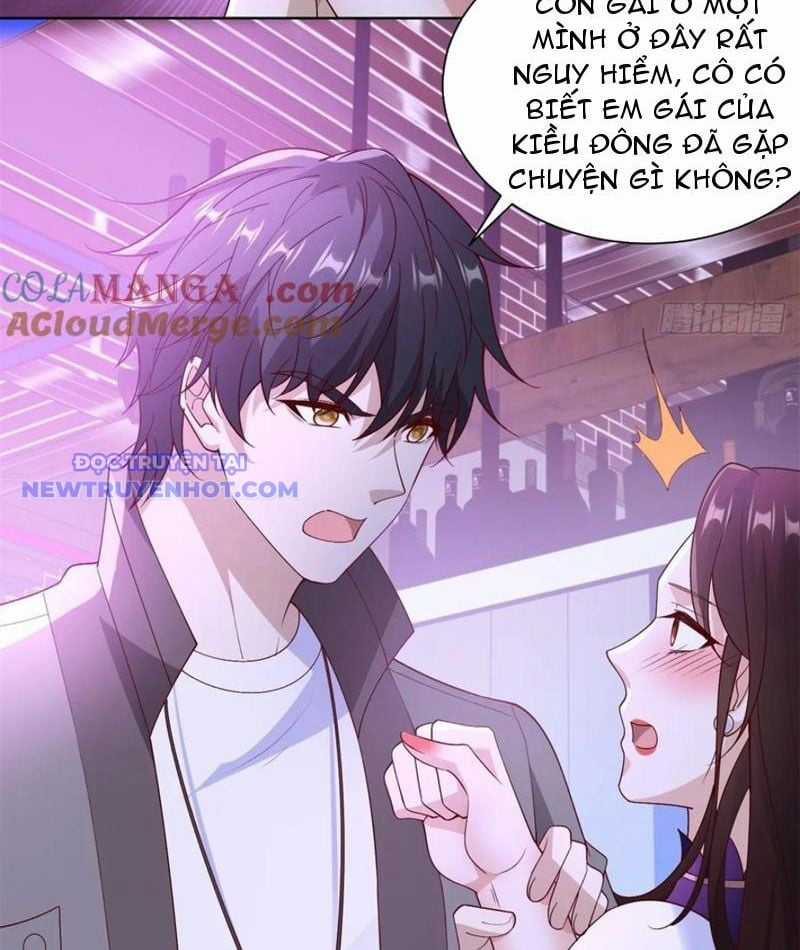 Đô Thị Đệ Nhất Chiến Thần - Chapter 61 - Trang 39