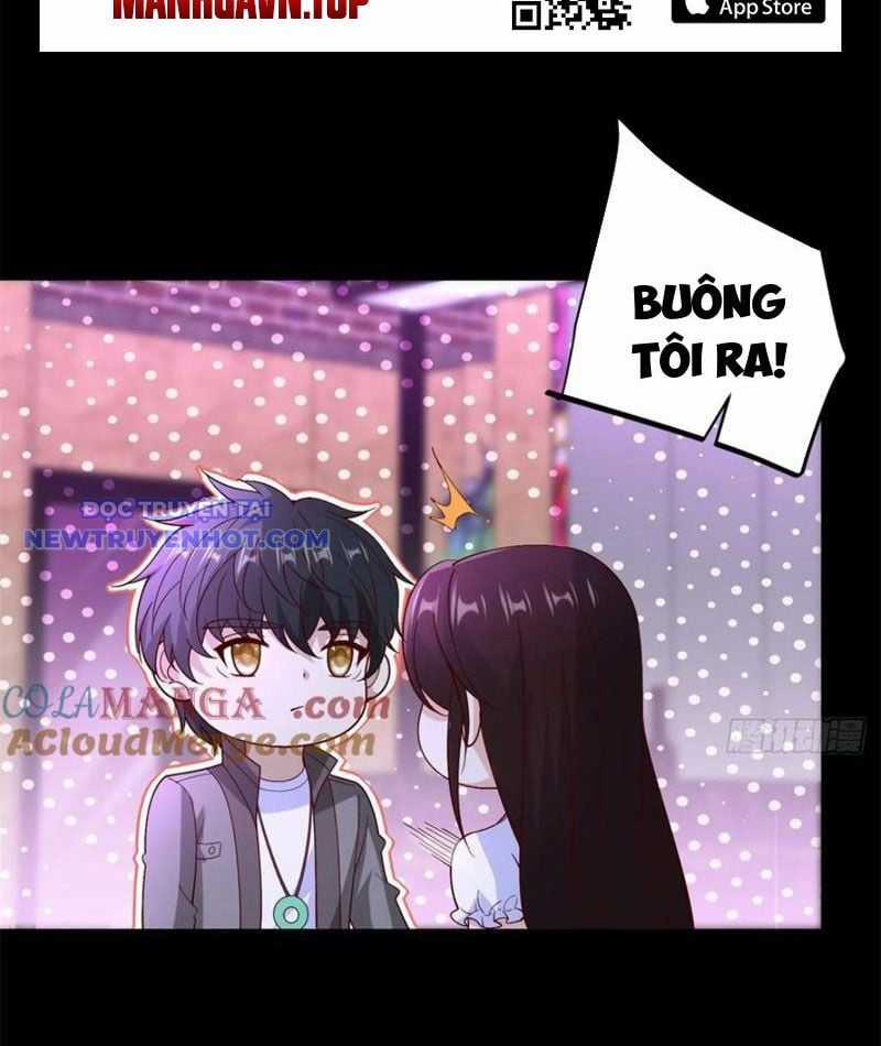 Đô Thị Đệ Nhất Chiến Thần - Chapter 61 - Trang 42