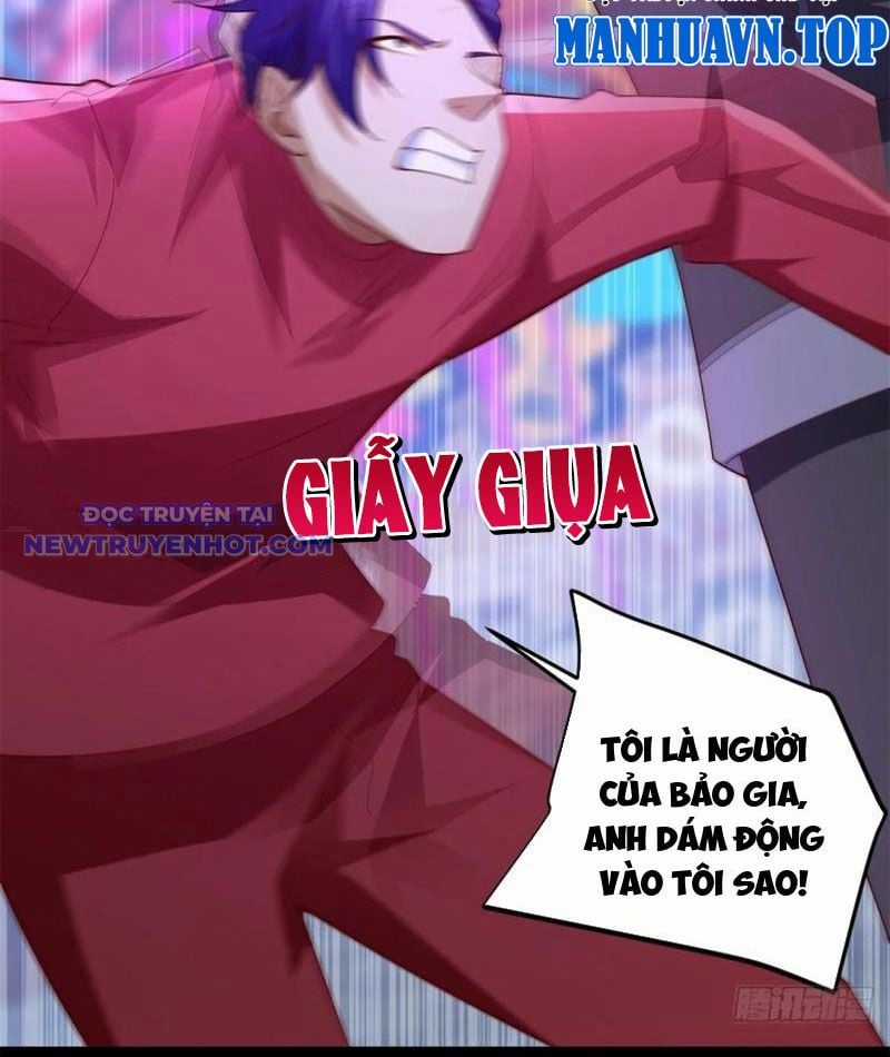 Đô Thị Đệ Nhất Chiến Thần - Chapter 61 - Trang 44