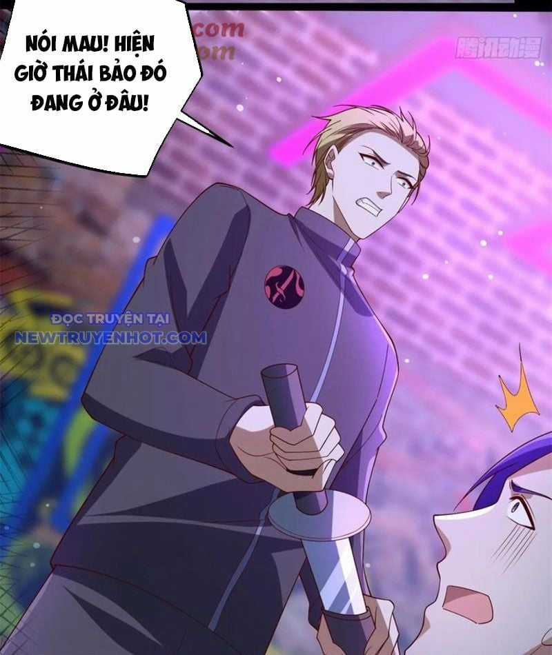 Đô Thị Đệ Nhất Chiến Thần - Chapter 61 - Trang 46