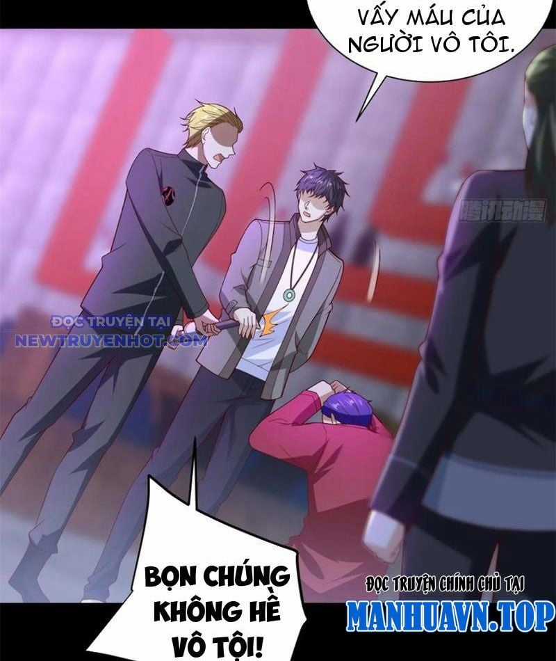 Đô Thị Đệ Nhất Chiến Thần - Chapter 61 - Trang 48