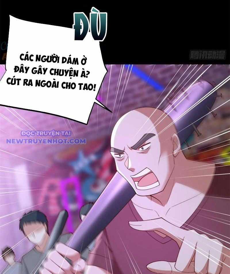 Đô Thị Đệ Nhất Chiến Thần - Chapter 61 - Trang 50