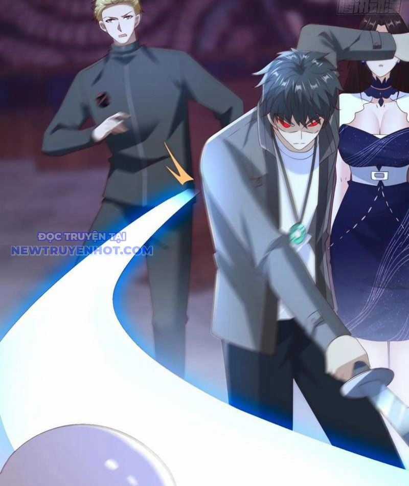 Đô Thị Đệ Nhất Chiến Thần - Chapter 61 - Trang 53