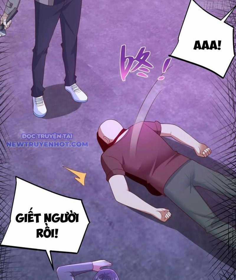 Đô Thị Đệ Nhất Chiến Thần - Chapter 61 - Trang 56