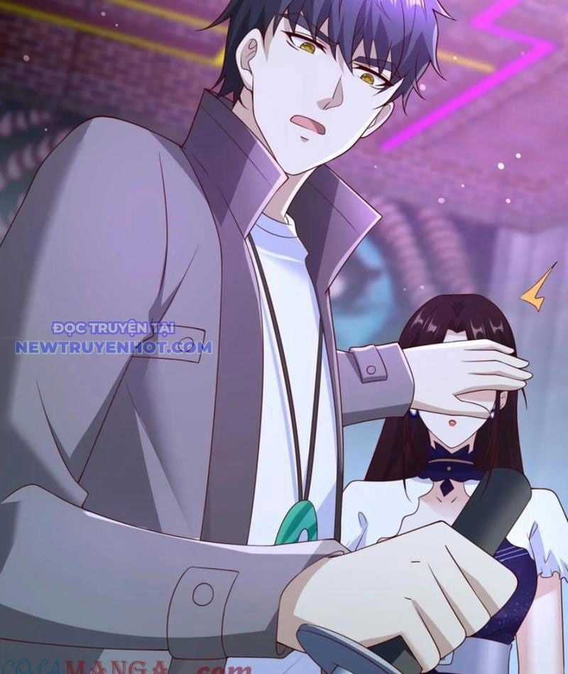 Đô Thị Đệ Nhất Chiến Thần - Chapter 61 - Trang 58