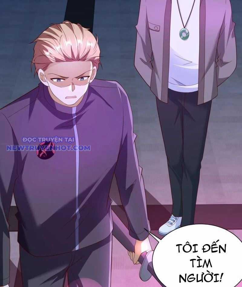 Đô Thị Đệ Nhất Chiến Thần - Chapter 61 - Trang 7