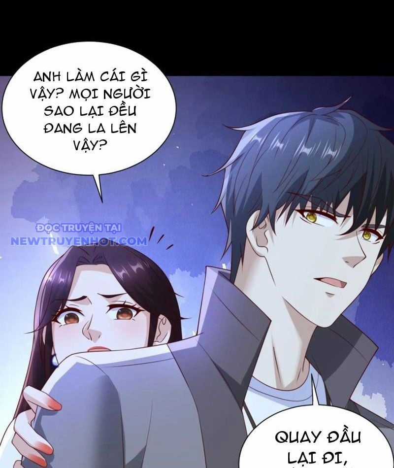 Đô Thị Đệ Nhất Chiến Thần - Chapter 61 - Trang 61