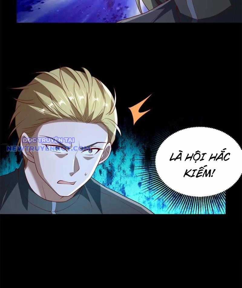 Đô Thị Đệ Nhất Chiến Thần - Chapter 61 - Trang 66