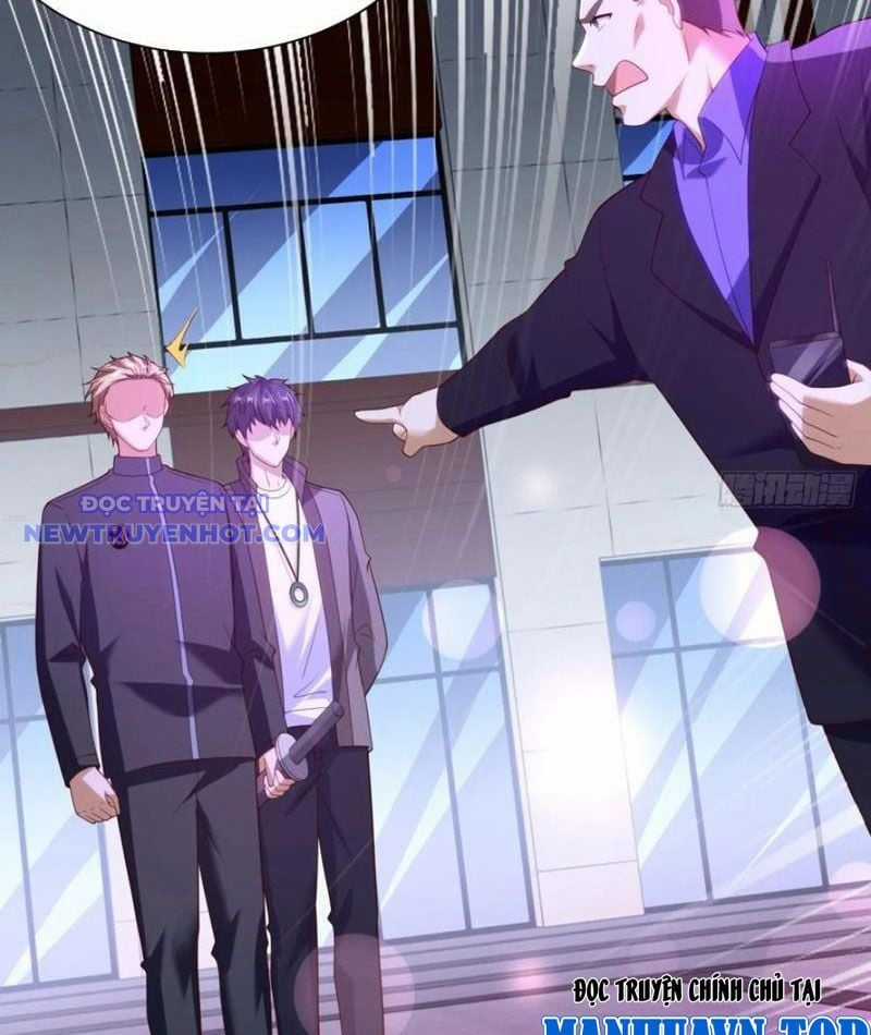 Đô Thị Đệ Nhất Chiến Thần - Chapter 61 - Trang 9