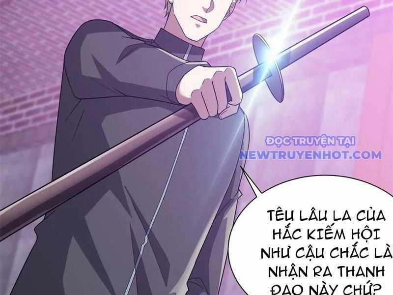 Đô Thị Đệ Nhất Chiến Thần - Chapter 62 - Trang 25