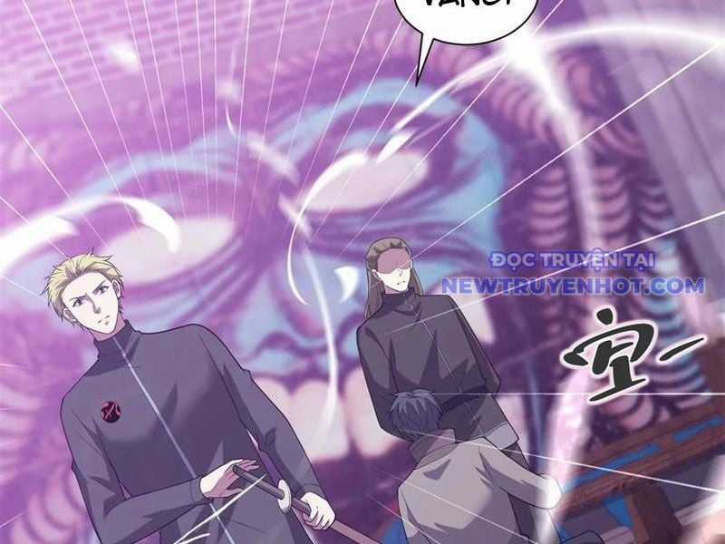 Đô Thị Đệ Nhất Chiến Thần - Chapter 62 - Trang 37