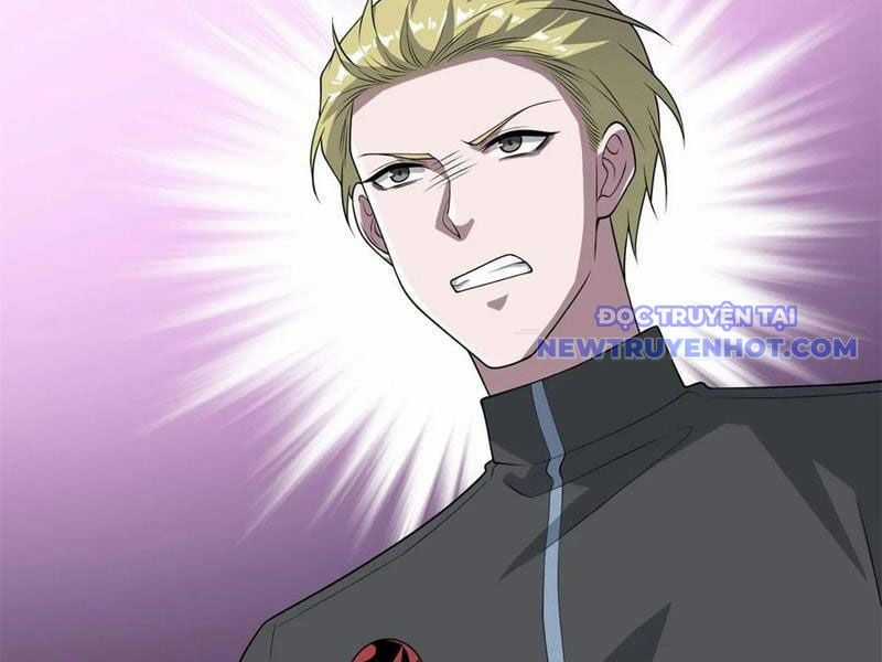 Đô Thị Đệ Nhất Chiến Thần - Chapter 62 - Trang 67