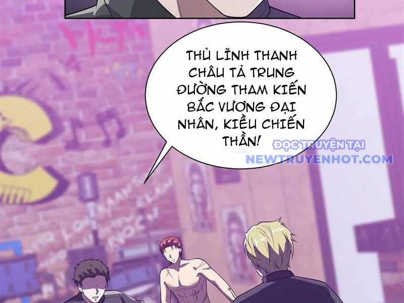 Đô Thị Đệ Nhất Chiến Thần - Chapter 62 - Trang 69