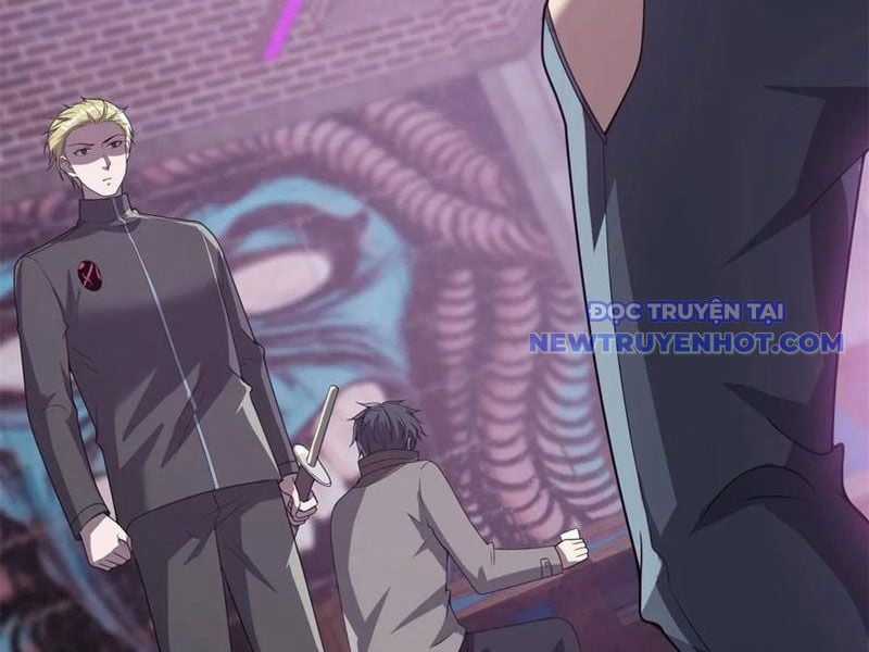 Đô Thị Đệ Nhất Chiến Thần - Chapter 62 - Trang 8