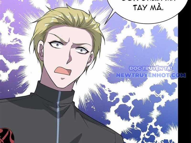 Đô Thị Đệ Nhất Chiến Thần - Chapter 62 - Trang 82