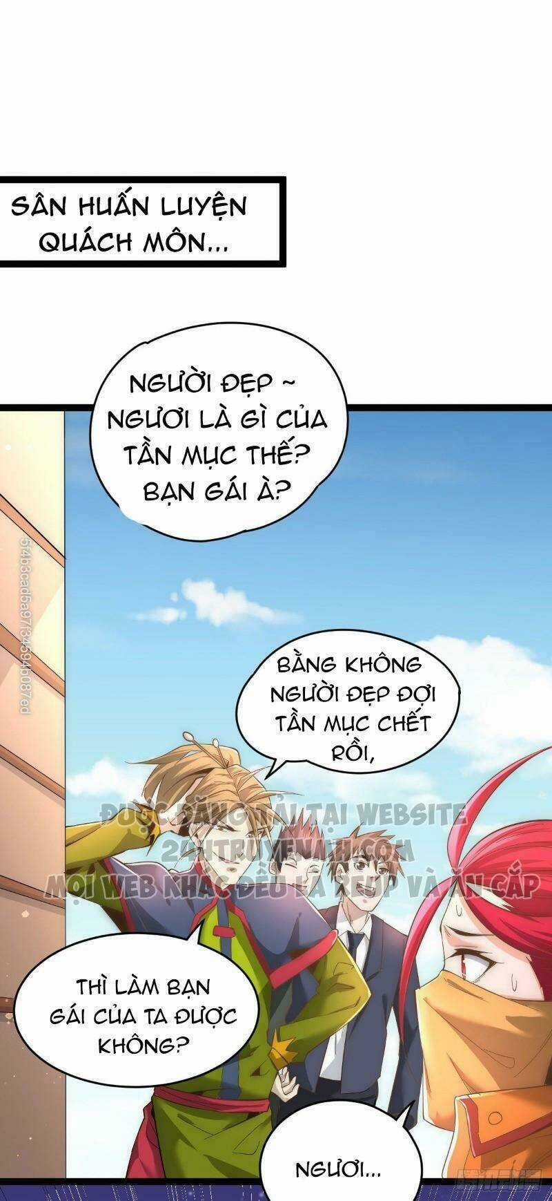 Đô Thị Đỉnh Phong Cao Thủ - Chapter 145 - Trang 3