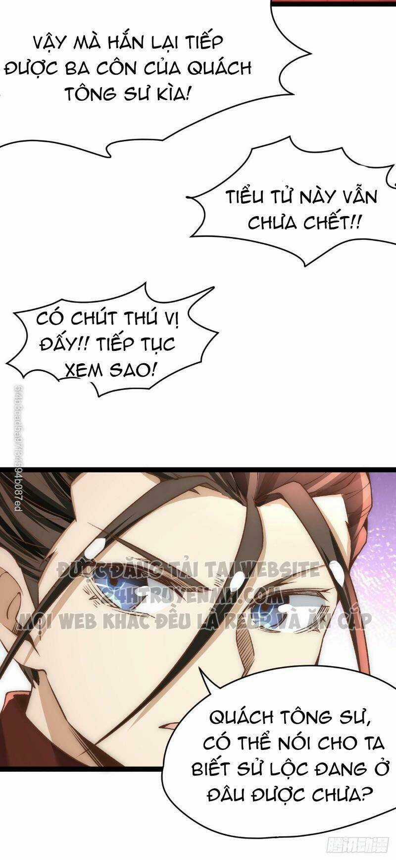 Đô Thị Đỉnh Phong Cao Thủ - Chapter 145 - Trang 21