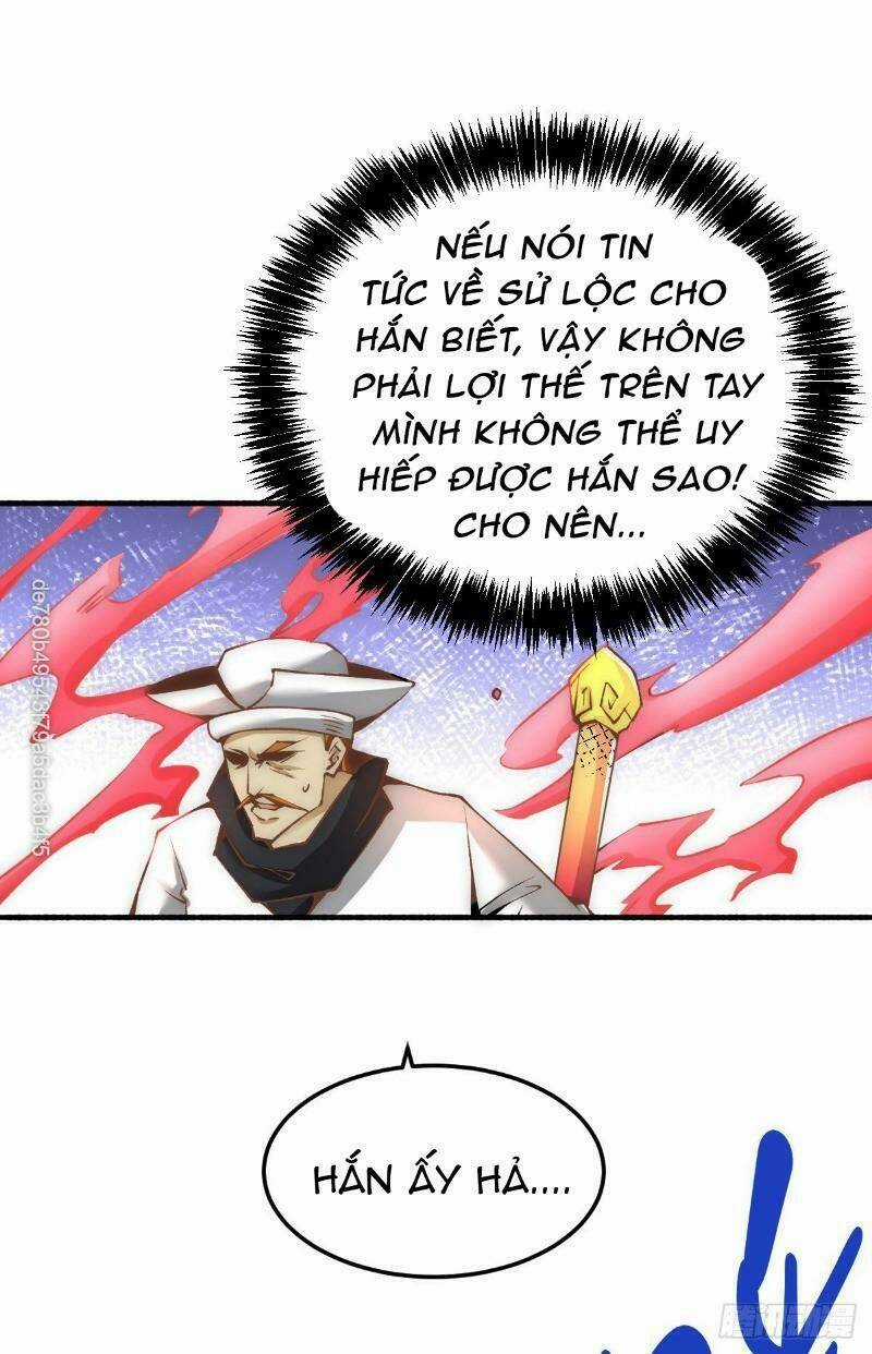 Đô Thị Đỉnh Phong Cao Thủ - Chapter 145 - Trang 22