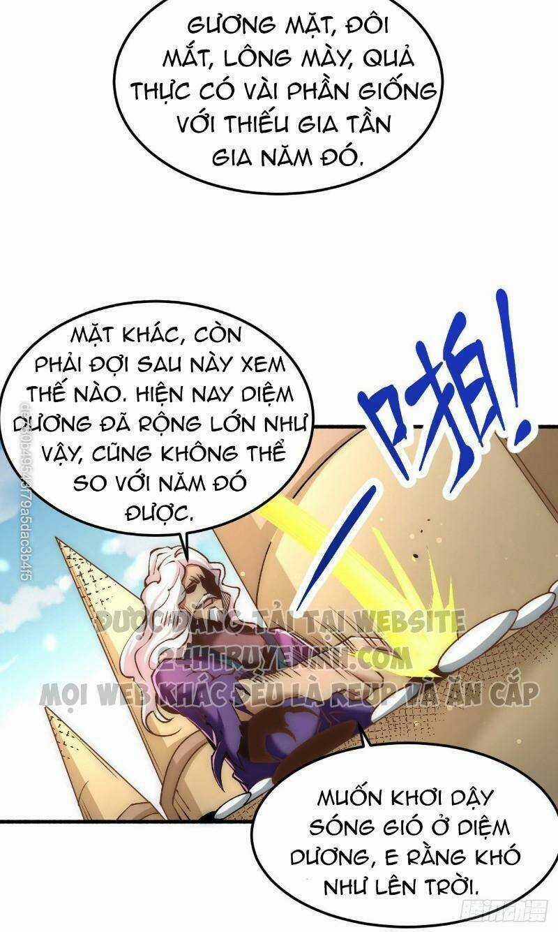 Đô Thị Đỉnh Phong Cao Thủ - Chapter 145 - Trang 30