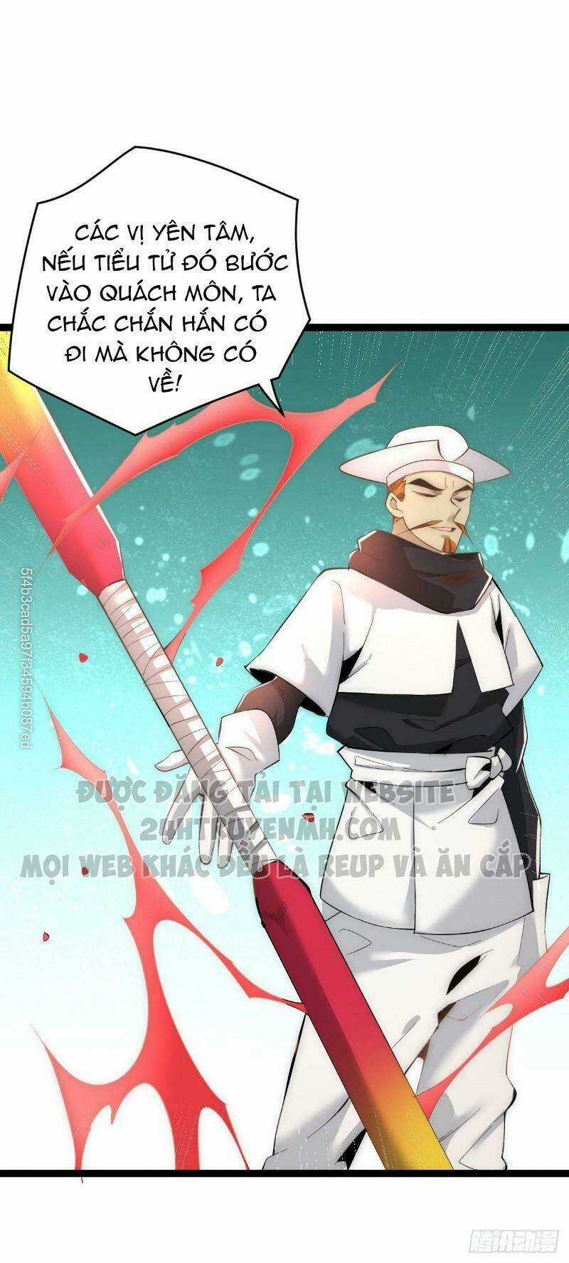 Đô Thị Đỉnh Phong Cao Thủ - Chapter 145 - Trang 5