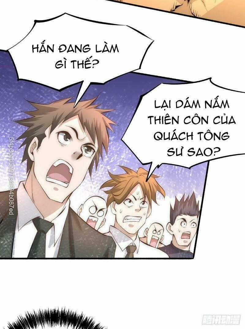 Đô Thị Đỉnh Phong Cao Thủ - Chapter 145 - Trang 42