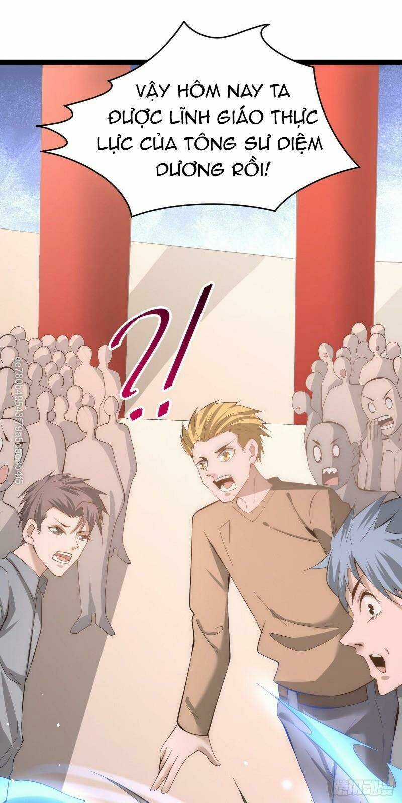 Đô Thị Đỉnh Phong Cao Thủ - Chapter 145 - Trang 6