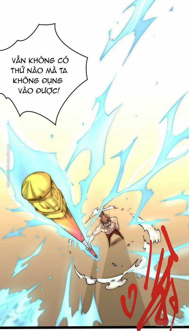 Đô Thị Đỉnh Phong Cao Thủ - Chapter 146 - Trang 3