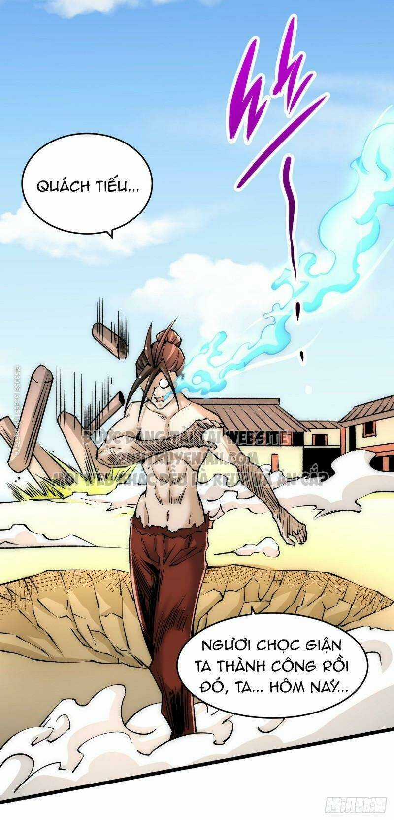 Đô Thị Đỉnh Phong Cao Thủ - Chapter 146 - Trang 28