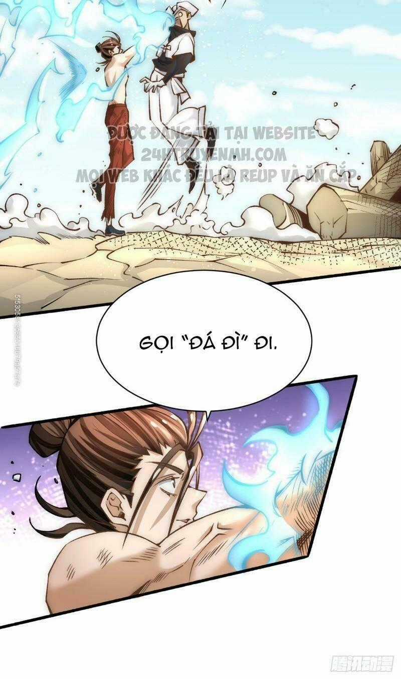 Đô Thị Đỉnh Phong Cao Thủ - Chapter 146 - Trang 34